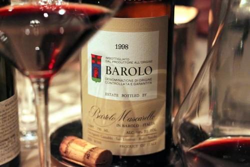 Bartolo Mascarello Barolo