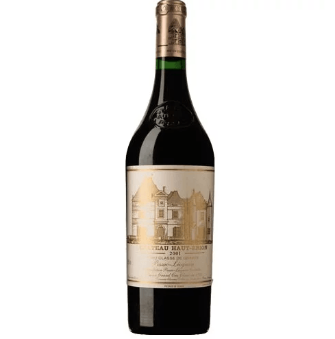 Chateau Haut Brion 2005 (RP100)