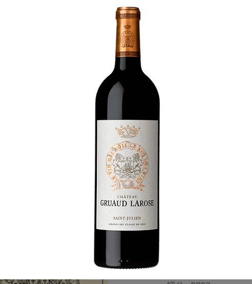 Chateau Gruaud Larose 2015 (RP93) (6000ml)