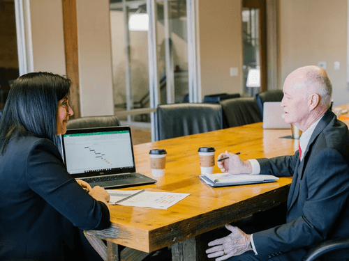 Konsultacja w sprawie leasingu pracowniczego