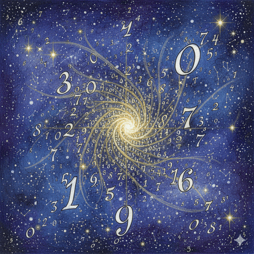 個人靈數解讀【網路優惠300元/40分鐘/人】