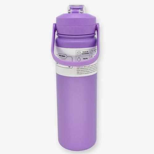 GARRAFA EXCALLIBUR CLICK VITA 700ML ACAI