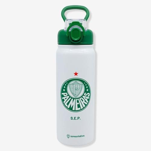 GARRAFA GALAXY 650ML PALMEIRAS