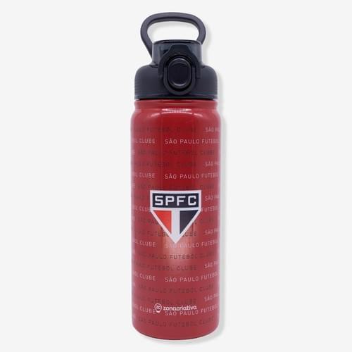 GARRAFA GALAXY 650ML SAO PAULO
