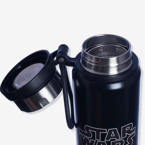 GARRAFA ELITE 650ML DARTH VADER
