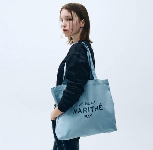 韓國直送 MFG-JE NE LA ECO BAG baby