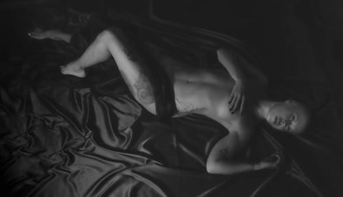 Empowered Boudoir Experience