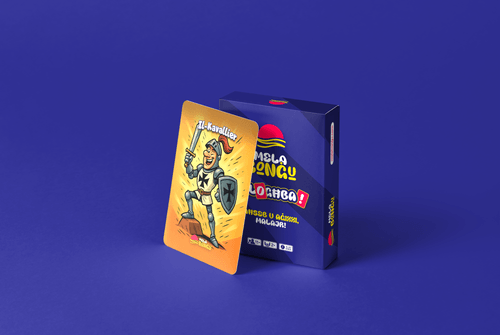 MELA BONĠU: IL-LOGĦBA!