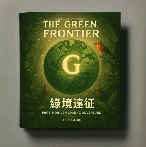 《綠境遠征 The Green Frontier》|G17 專屬資源