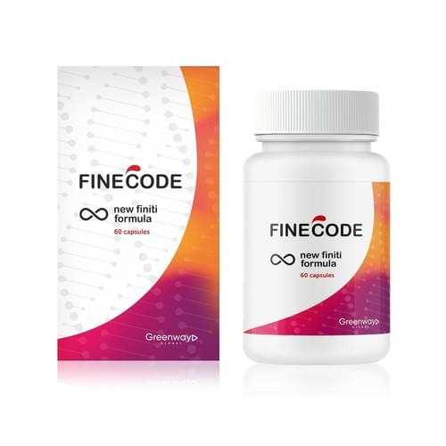 FINECODE 青春密码