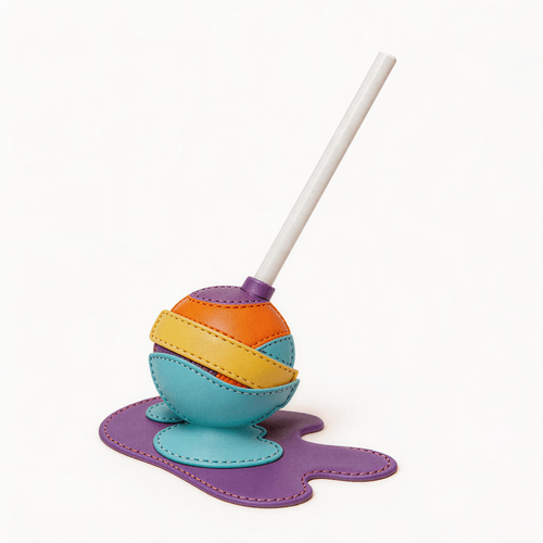 lollipop spanking paddle
