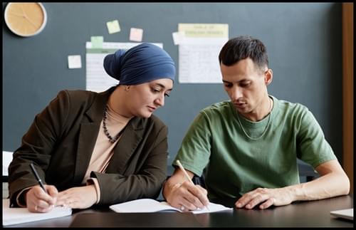 Free 45-Minute ESL Consultation