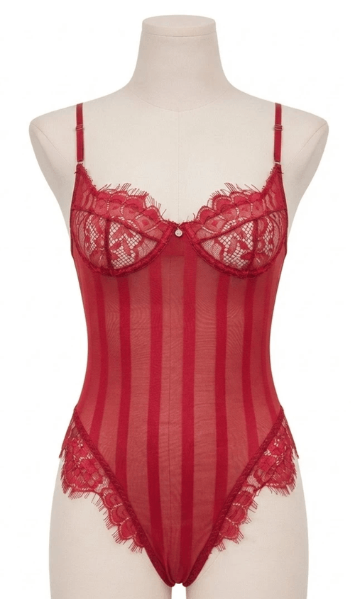 BODY DANET TINTO