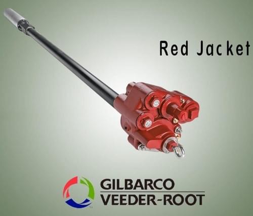Red Jacket submersible pump STP 1.5hp