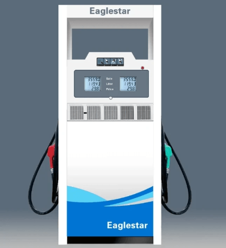 Eaglestar Fuel Dispenser EG3 Series