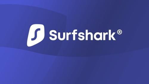 Surfshark Monthly Plan.