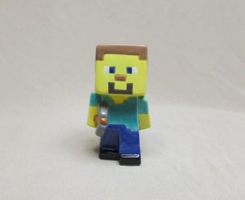 Miner Steve