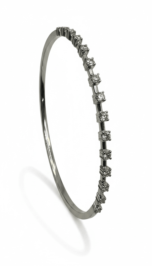 Brazalete Éclat Solitaire