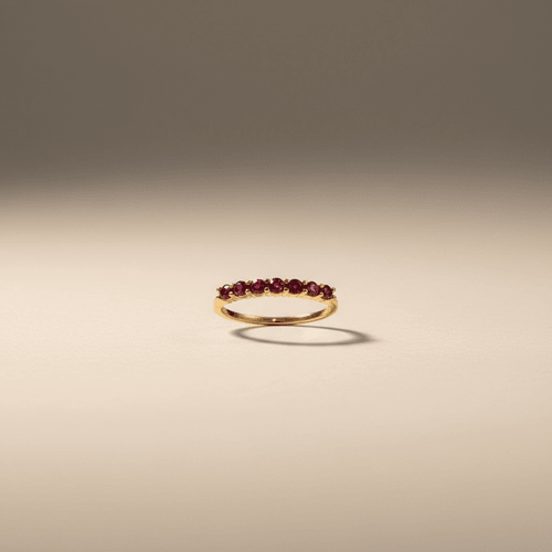 Churumbela de Rubíes