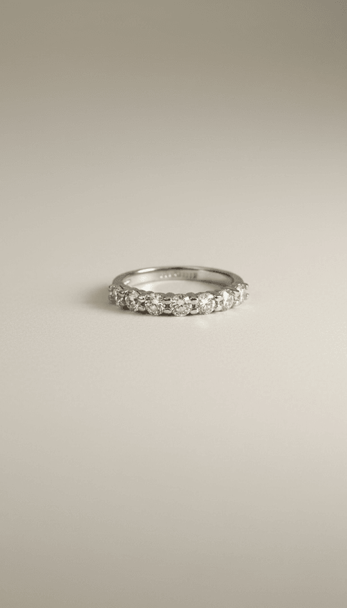Churumbela Diamantes Corte Brillante