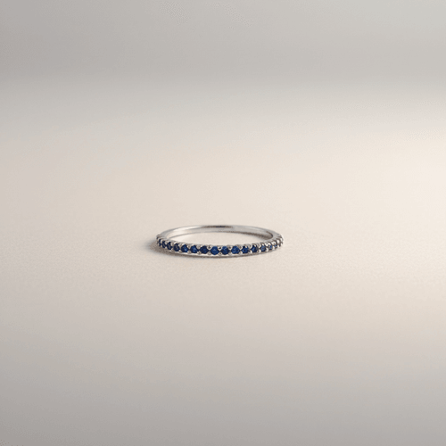 Churumbela Zafiros Pavé