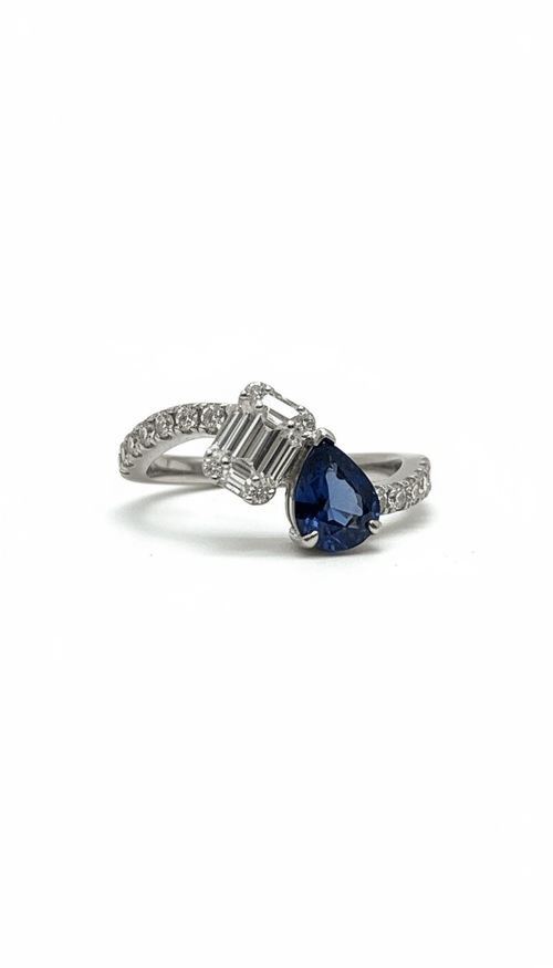 Anillo Tú & Yo