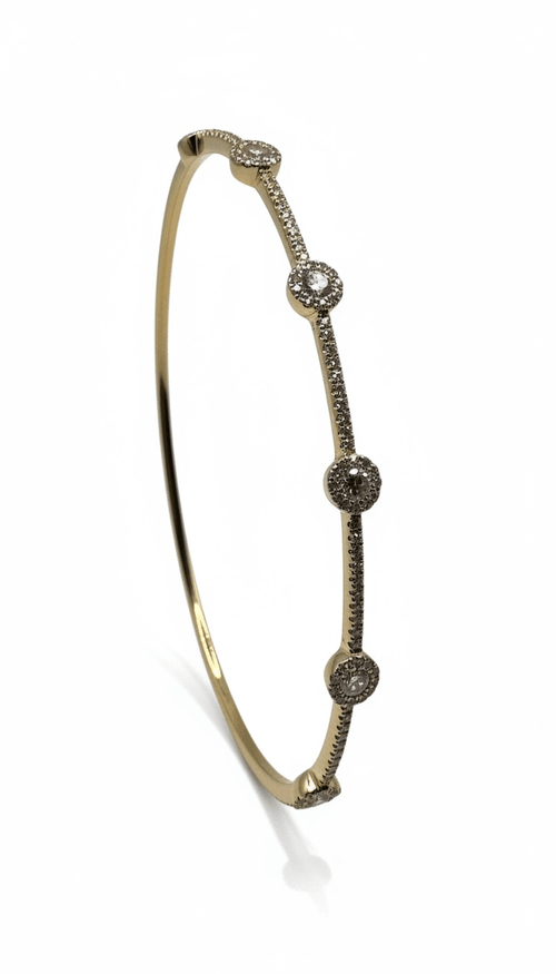 Brazalete Halo Lumina