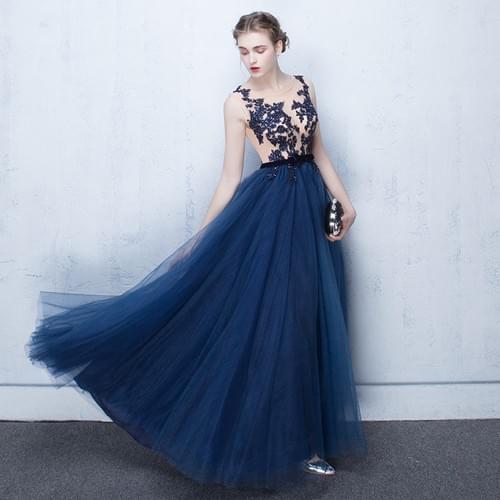 Robe de Bal Princesse
