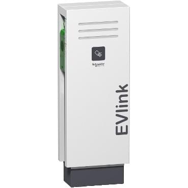EV CHARGER ( Schneider )