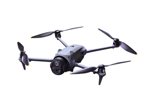 DGI Mavic 4 Pro
