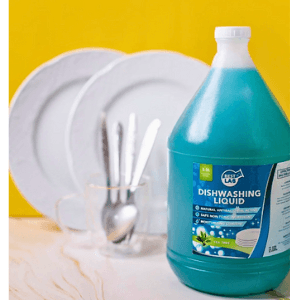 BestLab Tea Tree Dishwashing Liquid (1 Gallon)