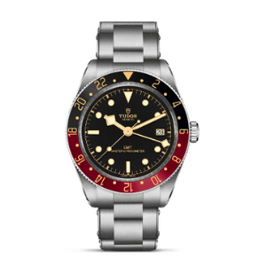TUDOR Black Bay 58 GMT