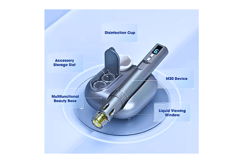 Dermapen CE RoHS | Professional Skin Rejuvenation