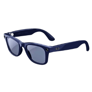 Ray-Ban Meta Wayfarer (Gen 2)