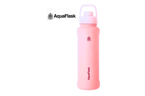 The All New Aquaflask Bottle (40oz)