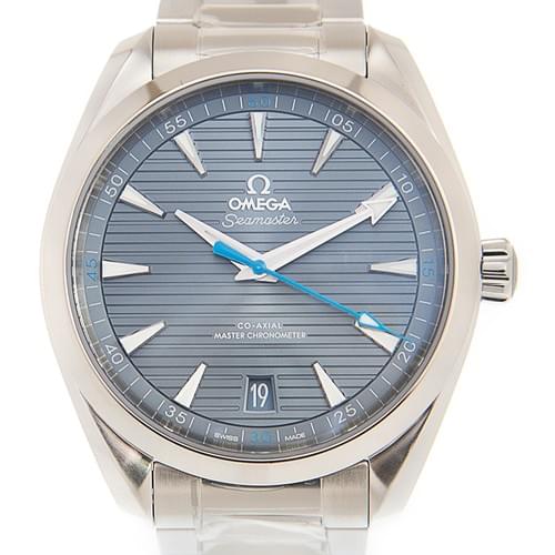 全新 OMEGA 歐米茄 SEAMASTER 海馬系列 210.92.44.20.01.002 1