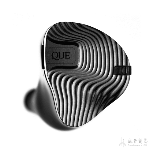 Yu9 Merqury 水銀特別版 混合單體入耳式耳機|成音公司貨・台灣總代理