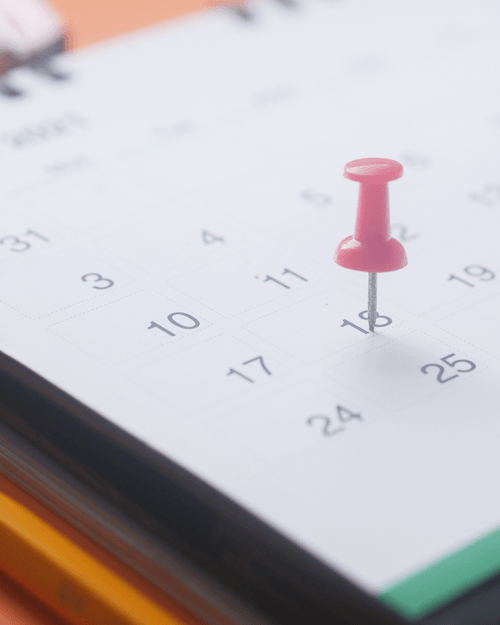 Consultation personnalisée