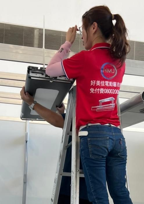 快速準確的安裝