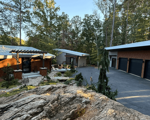 Mid-Century Modern