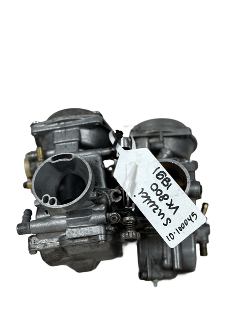 Mikuni Carburetor – Suzuki VX800 (1990) | ID: 100045