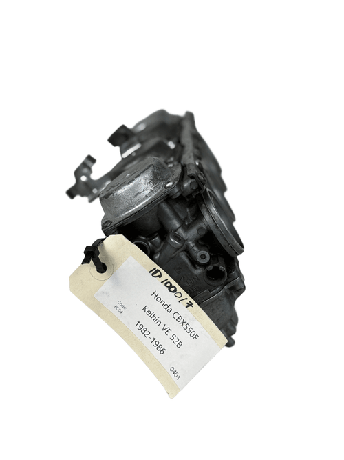 Keihin VE52B Carburetor – Honda CB550F (1982–1986) | ID: 100017