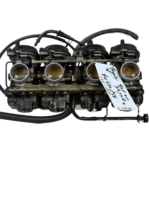 Mikuni SK75A Carburetor – Suzuki GSF400 | ID: 100046