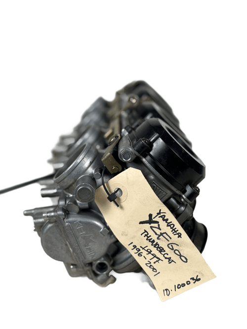 Yamaha XZF600 Thundercat Carburetor (1996–2001) | ID: 100036