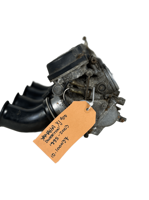 Mikuni Carburetor – Yamaha XJ900 Diversion (1995–2003) | ID: 100037