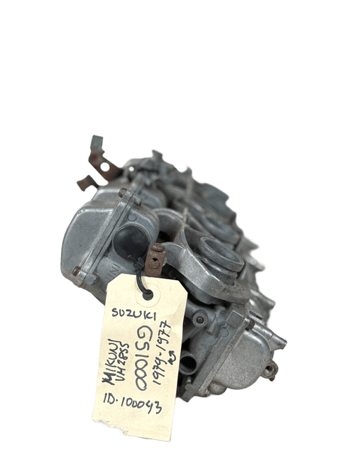 Mikuni VH28S Carburetor – Suzuki GS1000 (1977–1979) | ID: 100043