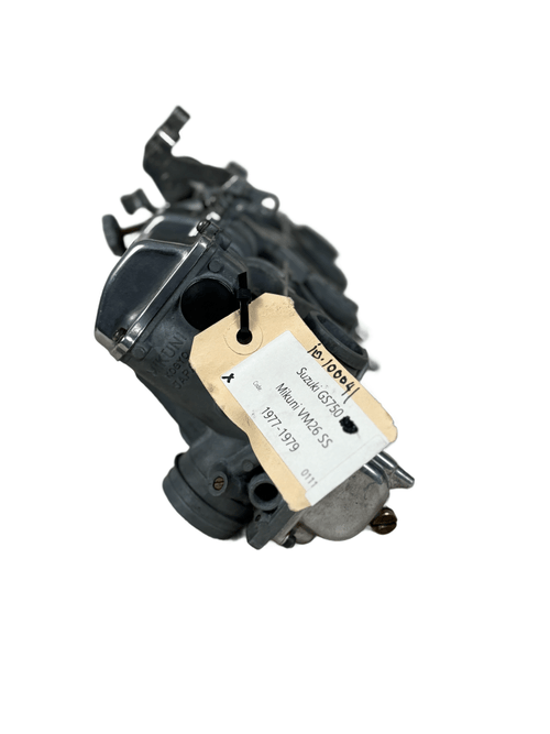 Mikuni VM26SS Carburetor – Suzuki GS750 (1977–1979) | ID: 100041