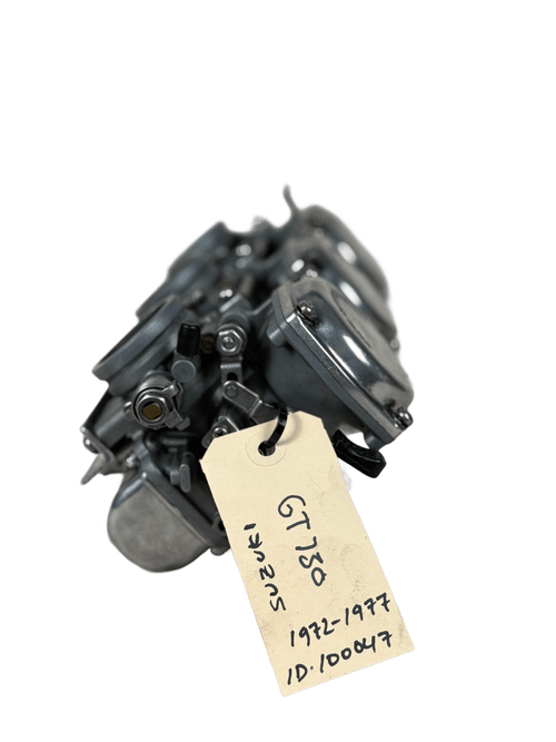 Mikuni Carburetor – Suzuki GT750 (1972–1977) | ID: 100047