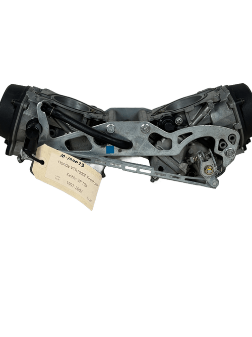 Keihin VPTQA Carburetor – Honda VTR1000F Firestorm (1997–2002) | ID: 100023