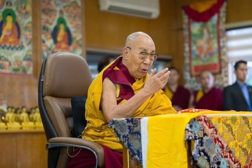 Notre Initiative Spirituelle